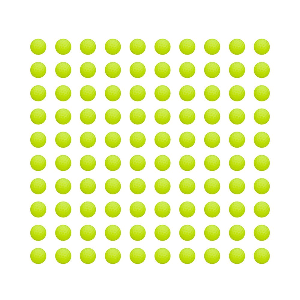 NERF Hyper Refill Cannister 100 ct - Mastermind Toys___220049