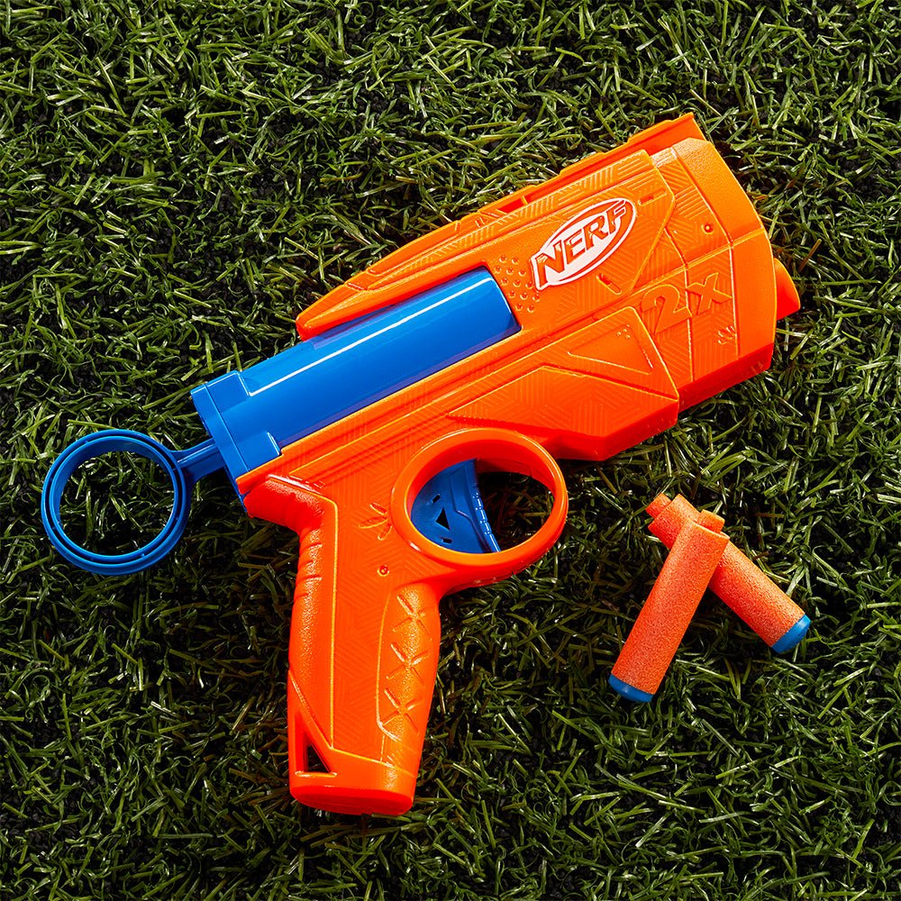 Nerf N Series Ward - Mastermind Toys___238732