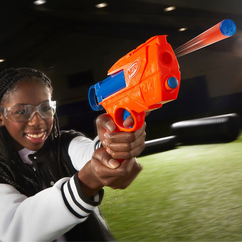 Nerf N Series Ward - Mastermind Toys___238732