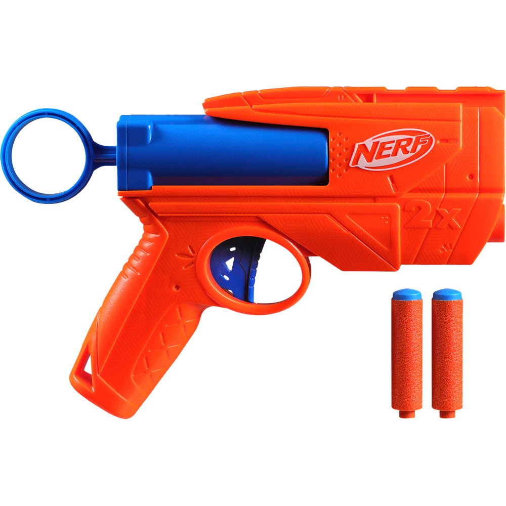 Nerf N Series Ward - Mastermind Toys___238732