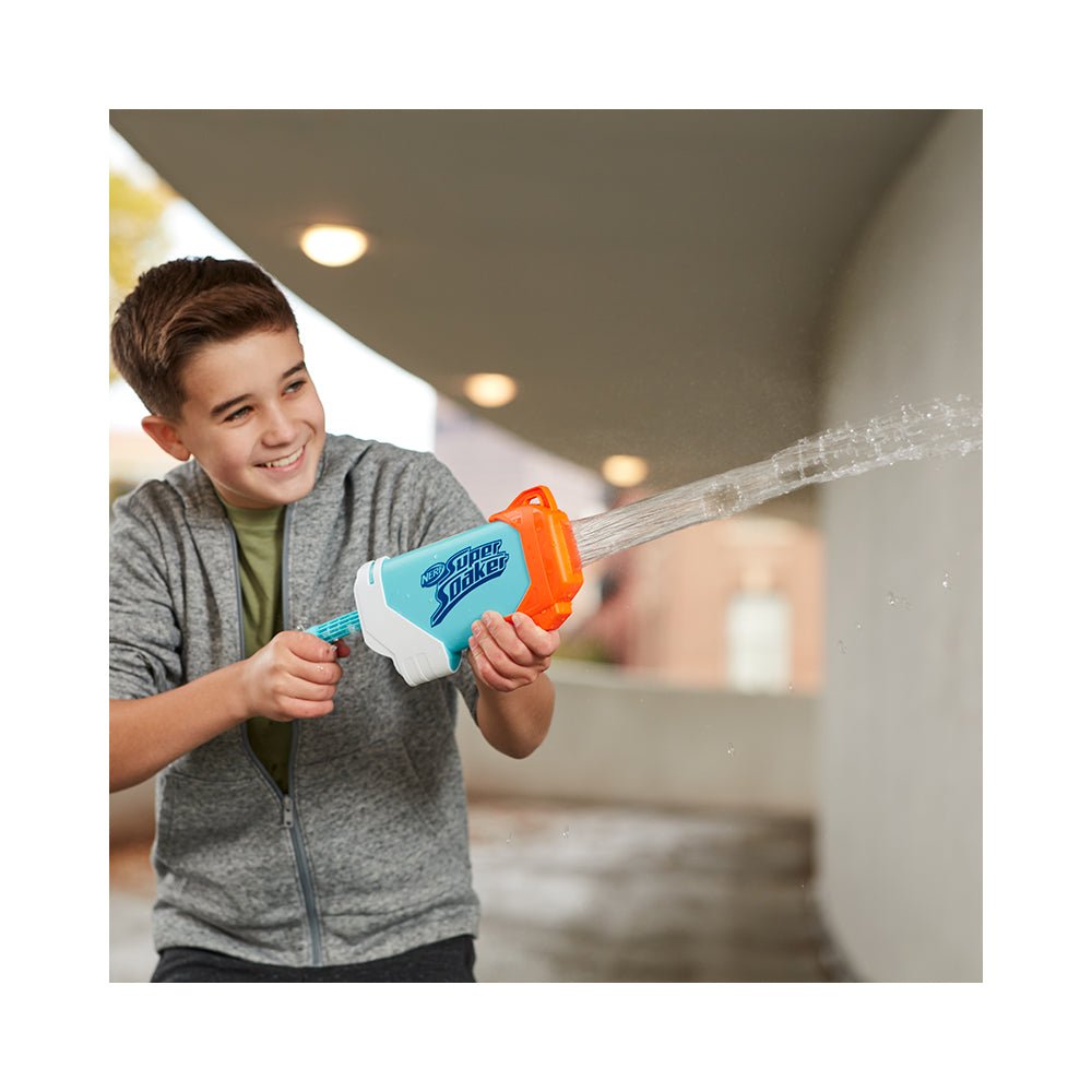 NERF Super Soaker Torrent - Mastermind Toys___225302