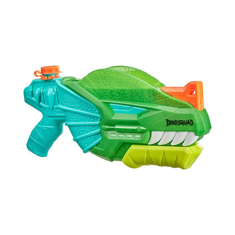 Nerf Supersoaker - Dinosaur - Mastermind Toys___400168