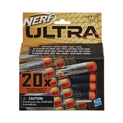 NERF Ultra 20 - Dart Refill - Mastermind Toys___218942