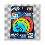 Nerf Wall to Wall Targets - Mastermind Toys___231220