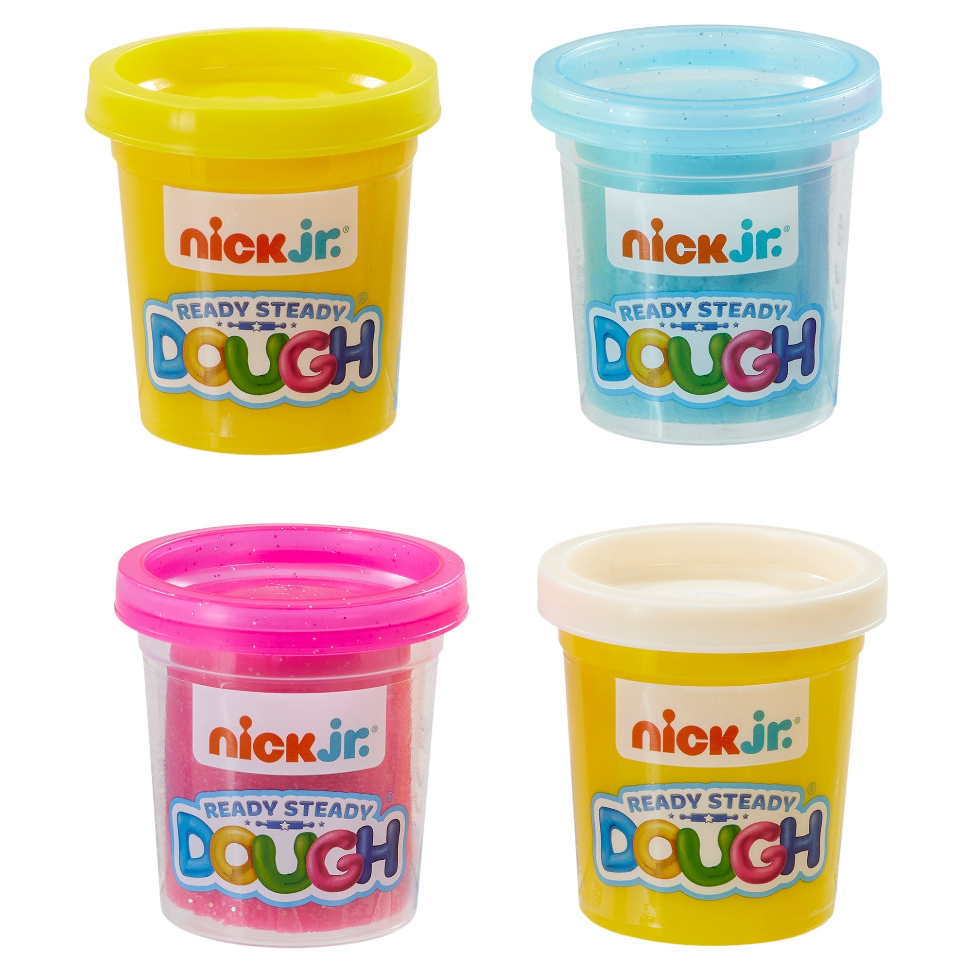 Nick Jr Unicorn Dough Set - Mastermind Toys___247160