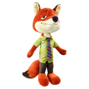 Nick Wilde Medium Plush - Zootopia - Mastermind Toys___247258