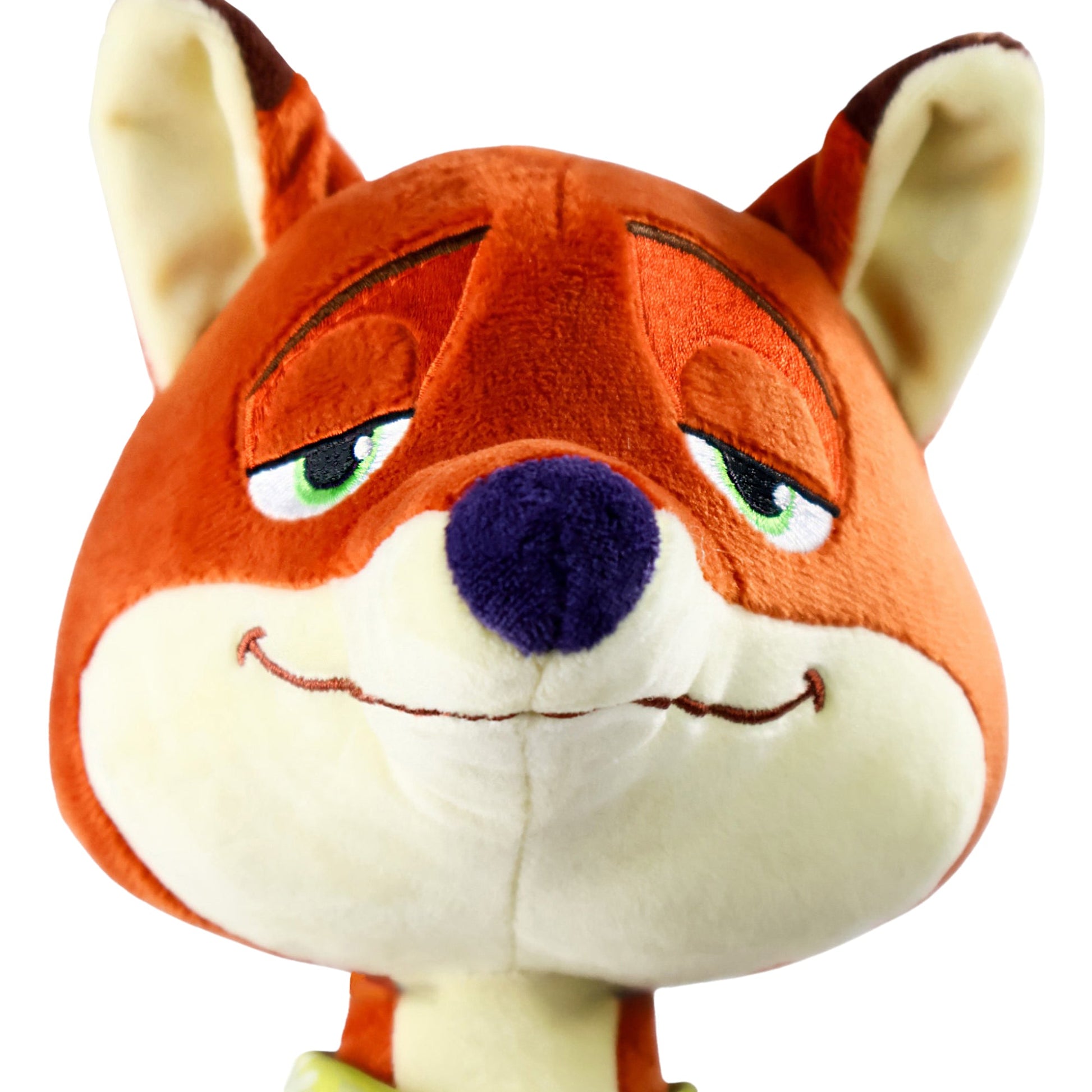 Nick Wilde Medium Plush - Zootopia - Mastermind Toys___247258