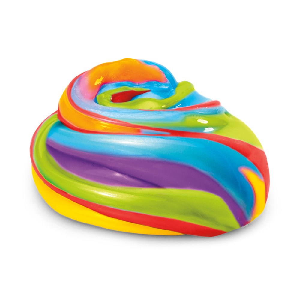 Nickelodeon Rainbow Slime Kit - Mastermind Toys___212832