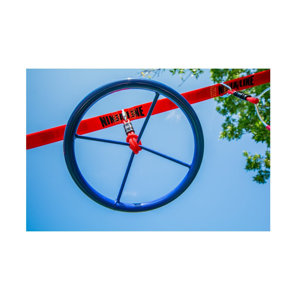 Ninja Wheel Ninjaline Accessory - Mastermind Toys___207274