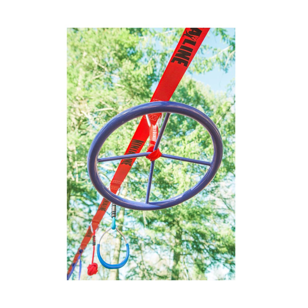 Ninja Wheel Ninjaline Accessory - Mastermind Toys___207274