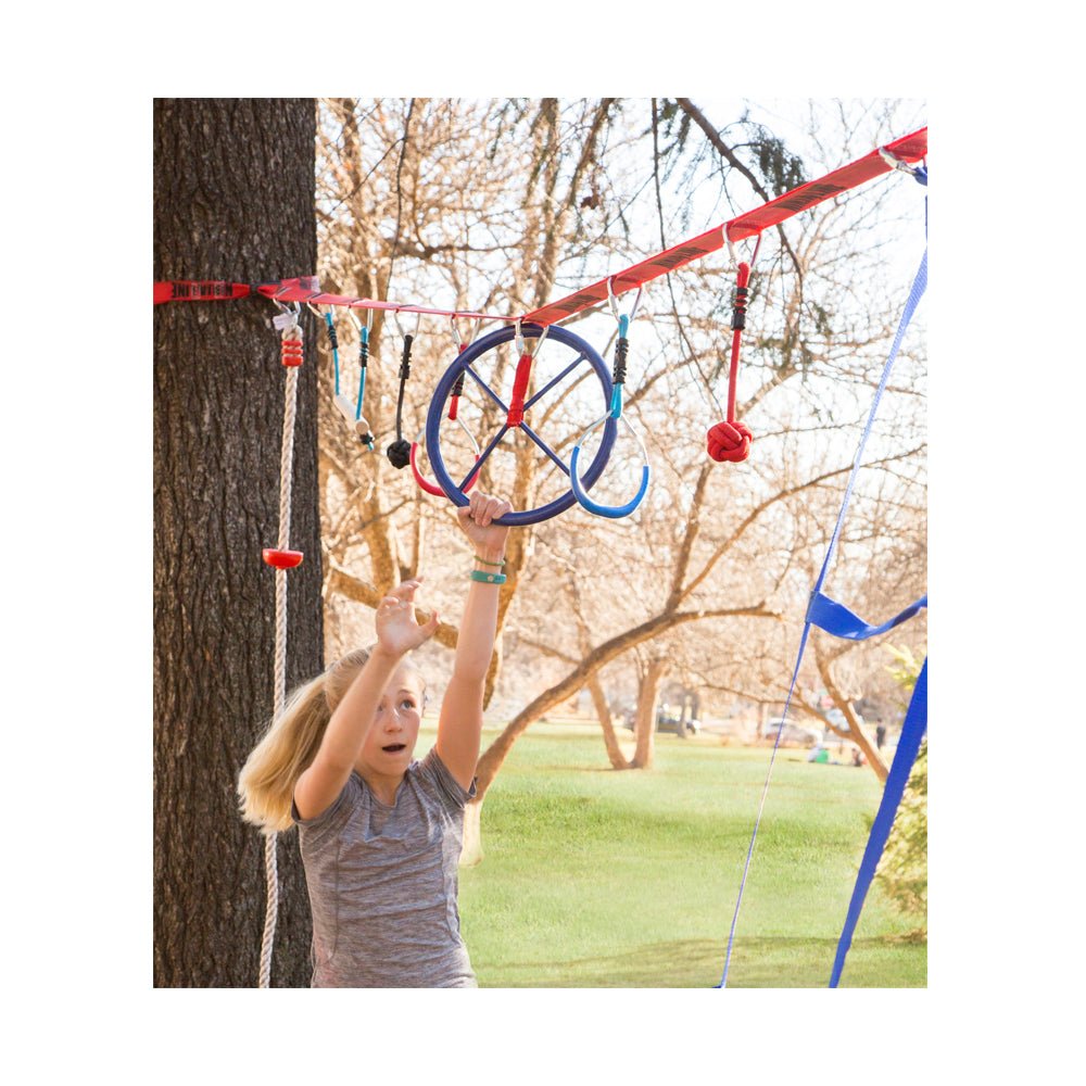 Ninja Wheel Ninjaline Accessory - Mastermind Toys___207274