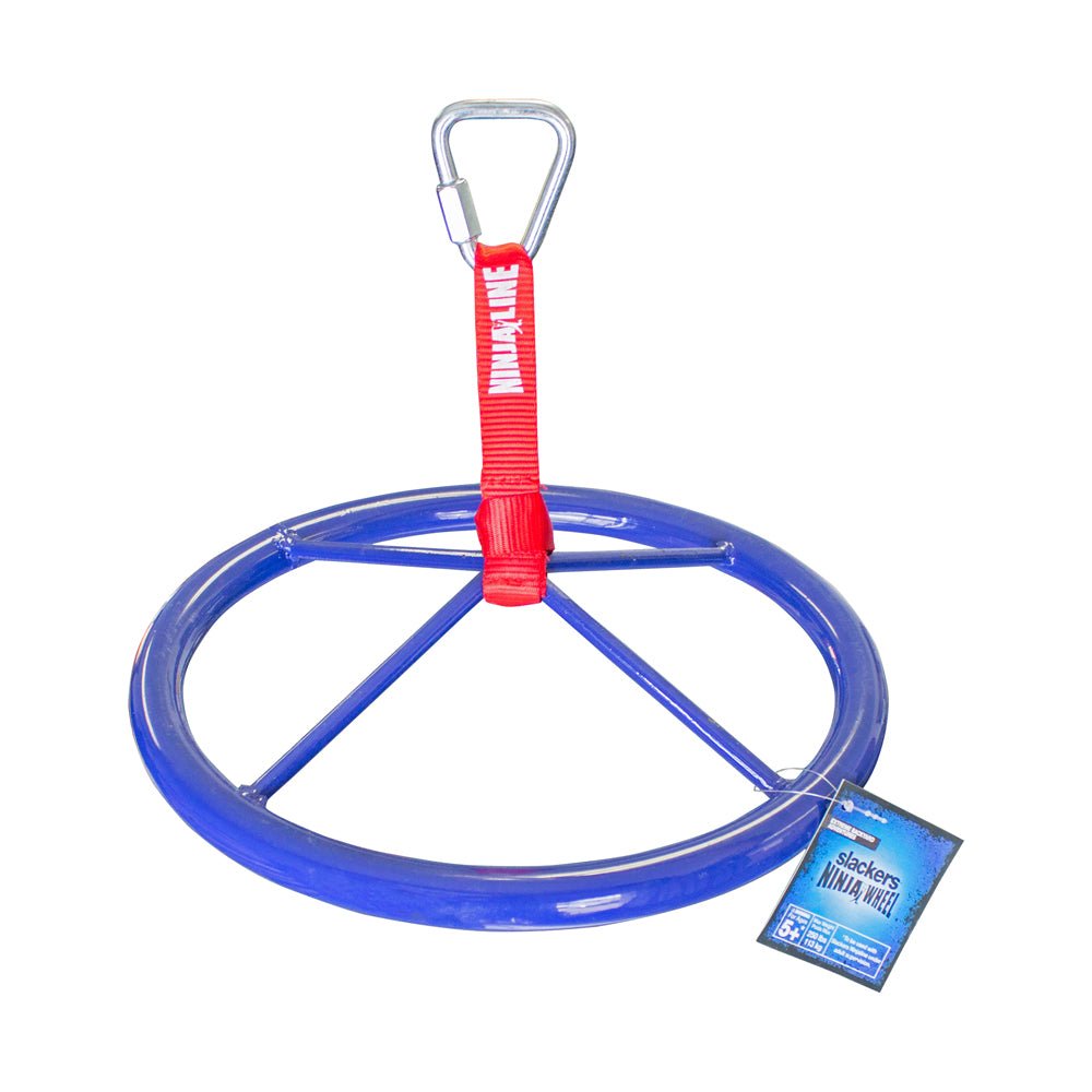Ninja Wheel Ninjaline Accessory - Mastermind Toys___207274