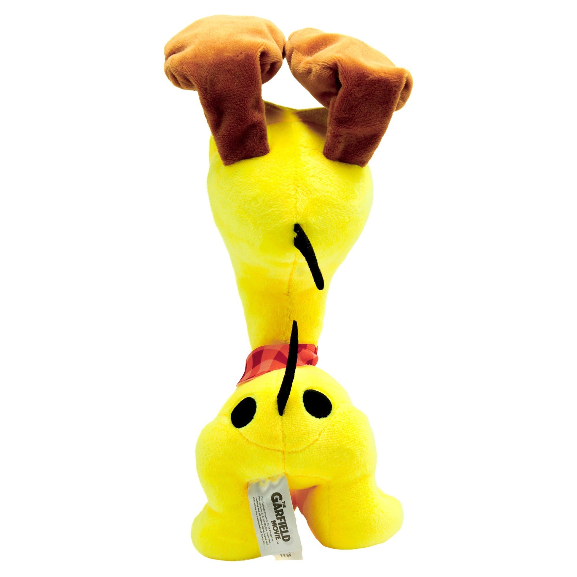 Odie Medium Plush - Mastermind Toys___247589