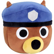 Officer Doggy Plush - Mastermind Toys___246219