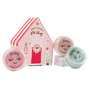 Oh Flossy Christmas Eyeshadow Set - Mastermind Toys___248235