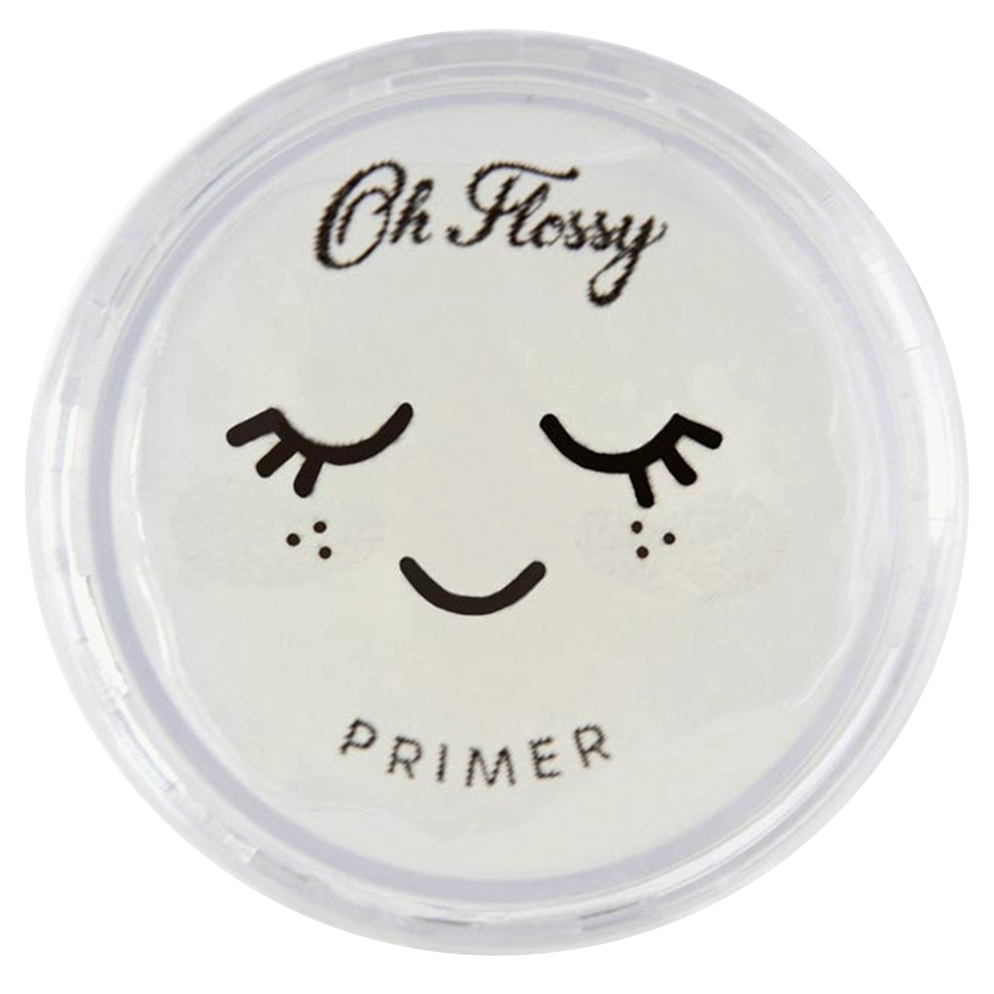 Oh Flossy Disco Fever Glitter Set - Mastermind Toys___248231