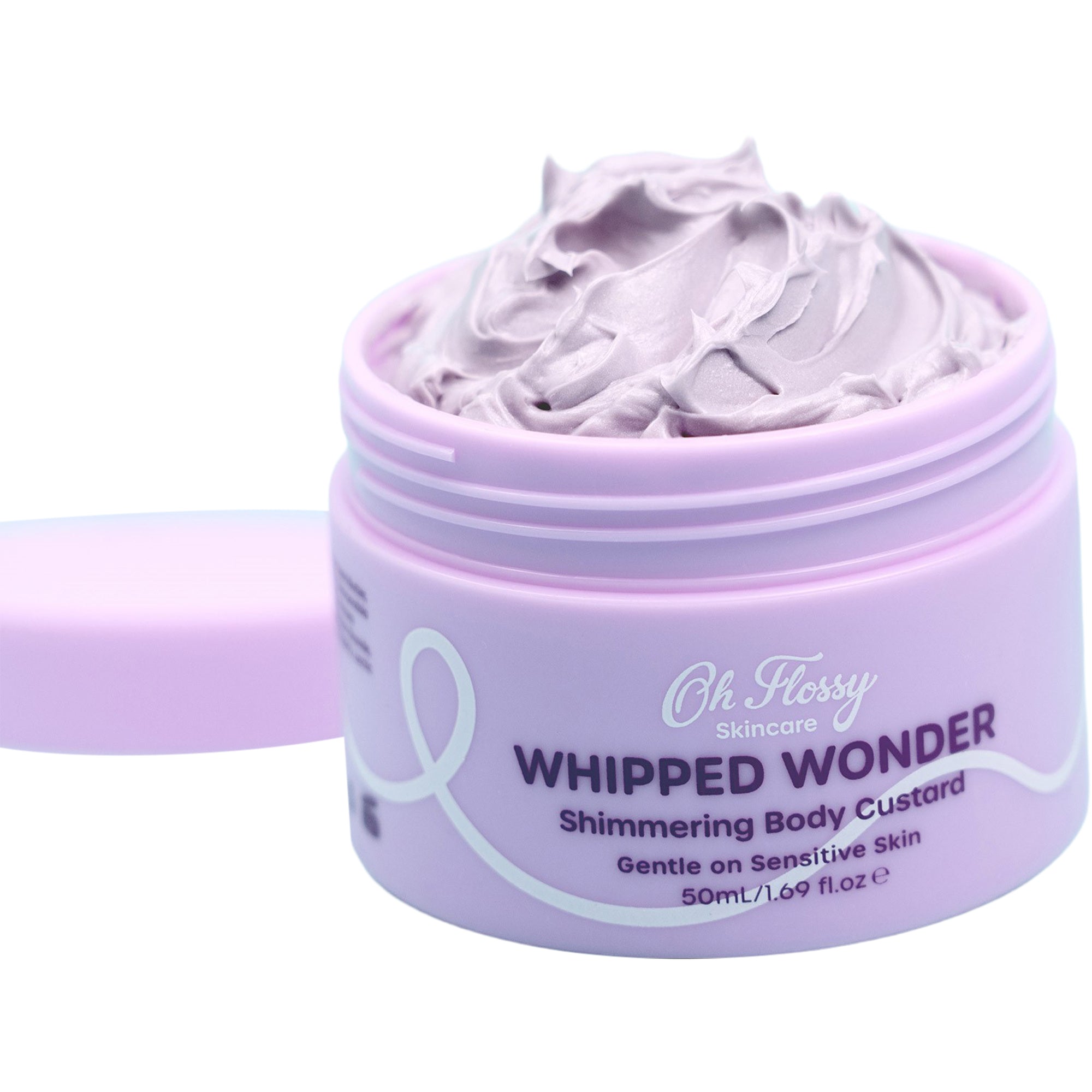 Oh Flossy Skincare - Glowing Skin Essentials Kit - Mastermind Toys___248232