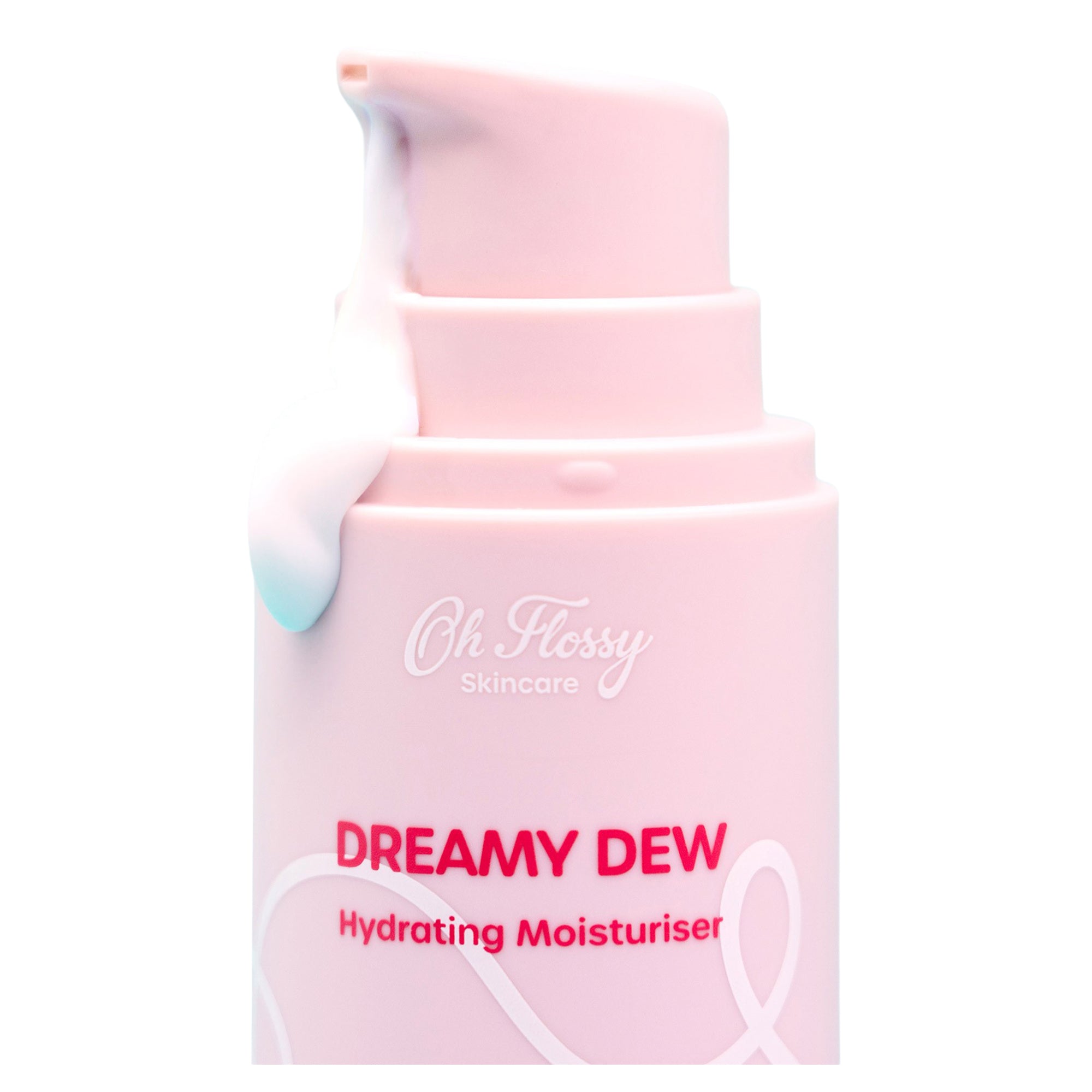 Oh Flossy Skincare - Glowing Skin Essentials Kit - Mastermind Toys___248232