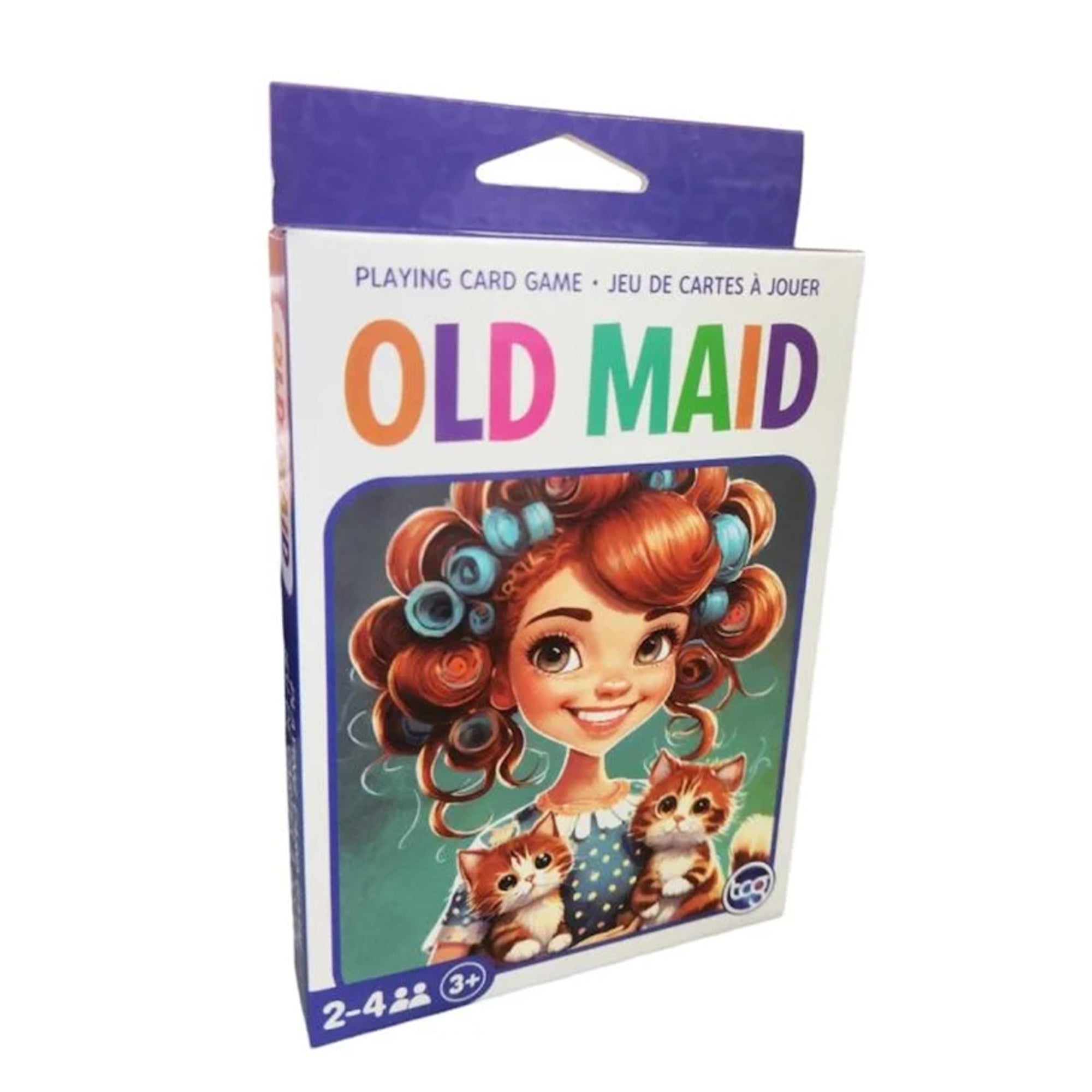 Old Maid - Mastermind Toys___255518