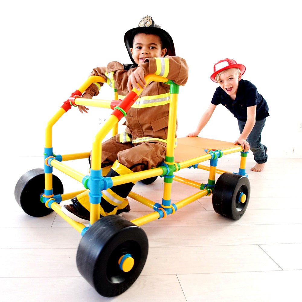 Omagles Building Set - Mastermind Toys___223692
