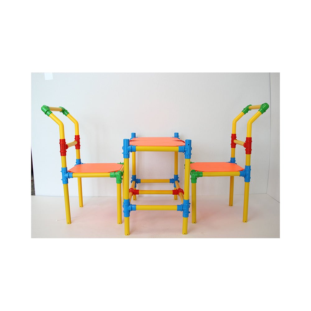 Omagles Building Set - Mastermind Toys___223692