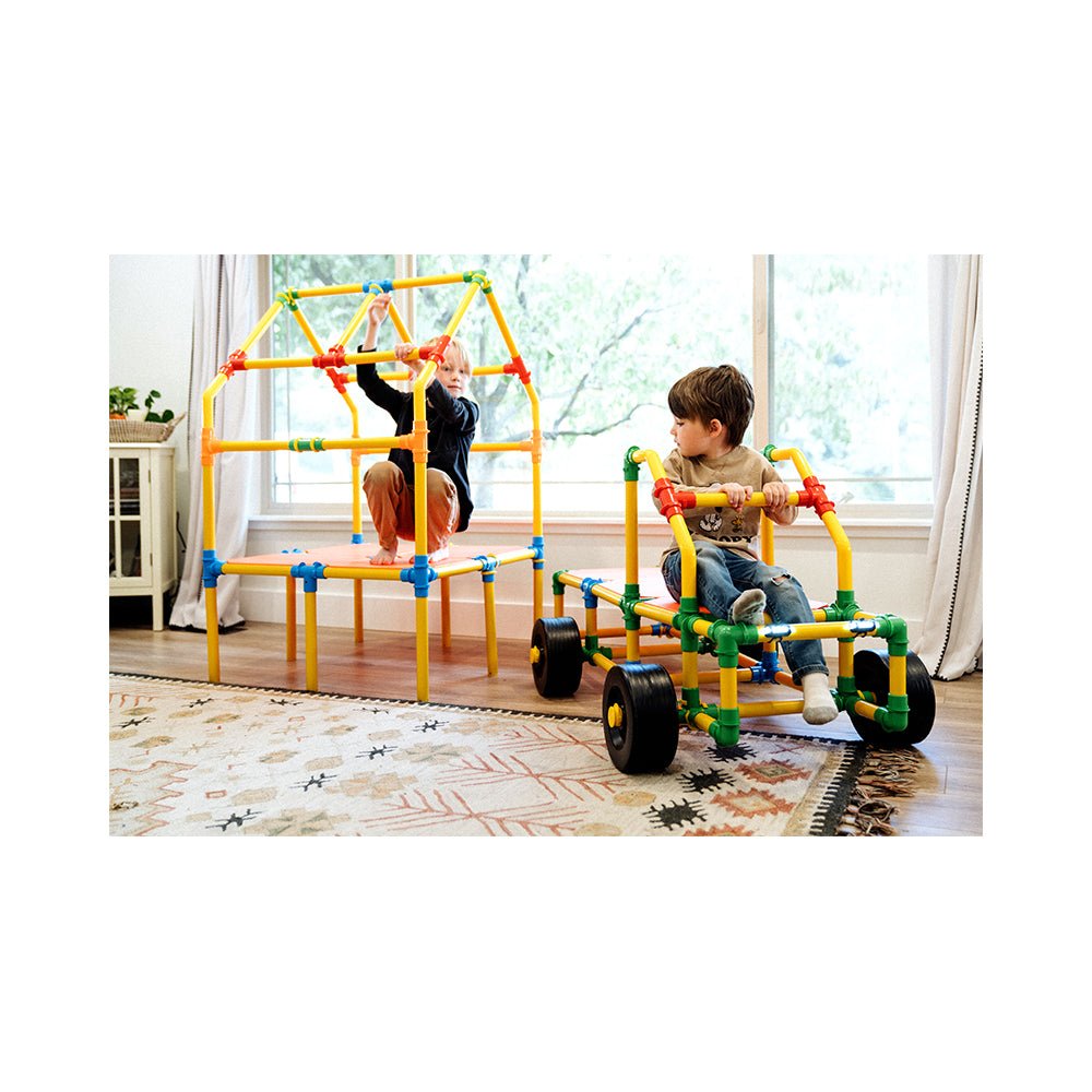 Omagles Building Set - Mastermind Toys___223692