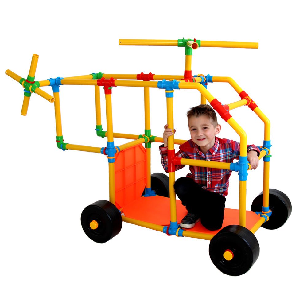 Omagles Building Set - Mastermind Toys___223692
