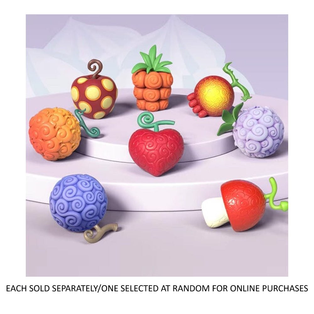 One Piece Devil Fruitblind Bags Assorted - Mastermind Toys___246248