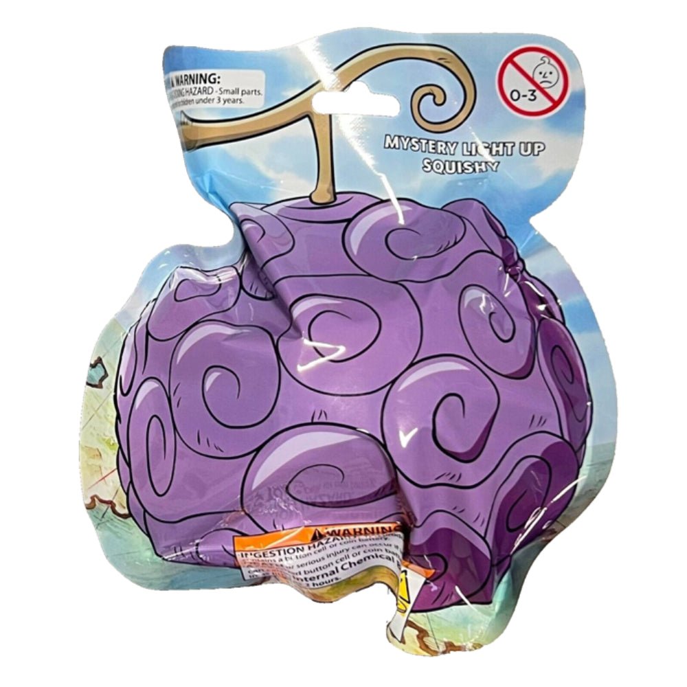 One Piece Devil Fruitblind Bags Assorted - Mastermind Toys___246248