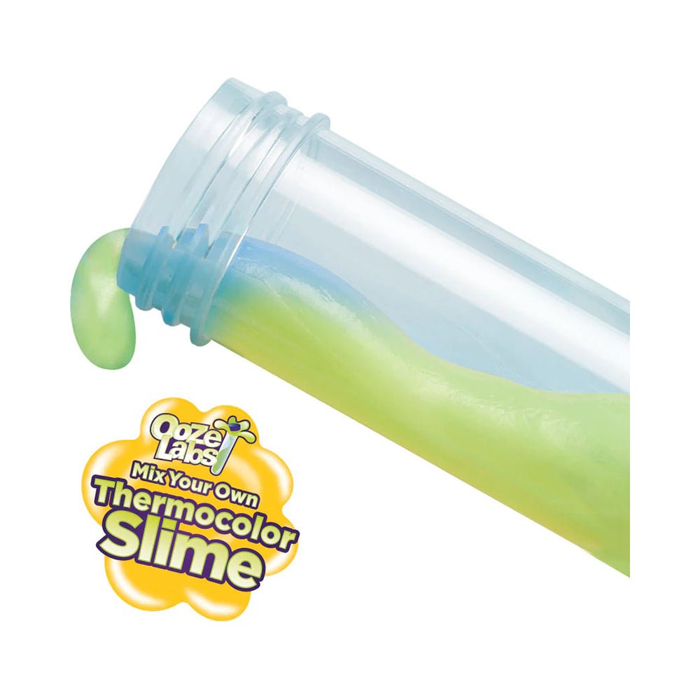 Ooze Labs Mix Your Own Slime Kits – Mastermind Toys