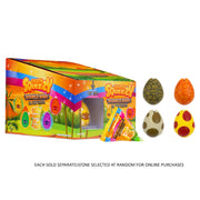 Oozy Squeezy Double Dino Assorted in CDU - Mastermind Toys___248042