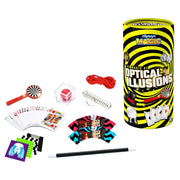 Optical Illusions CDU with 9 - Piece - Mastermind Toys___248112