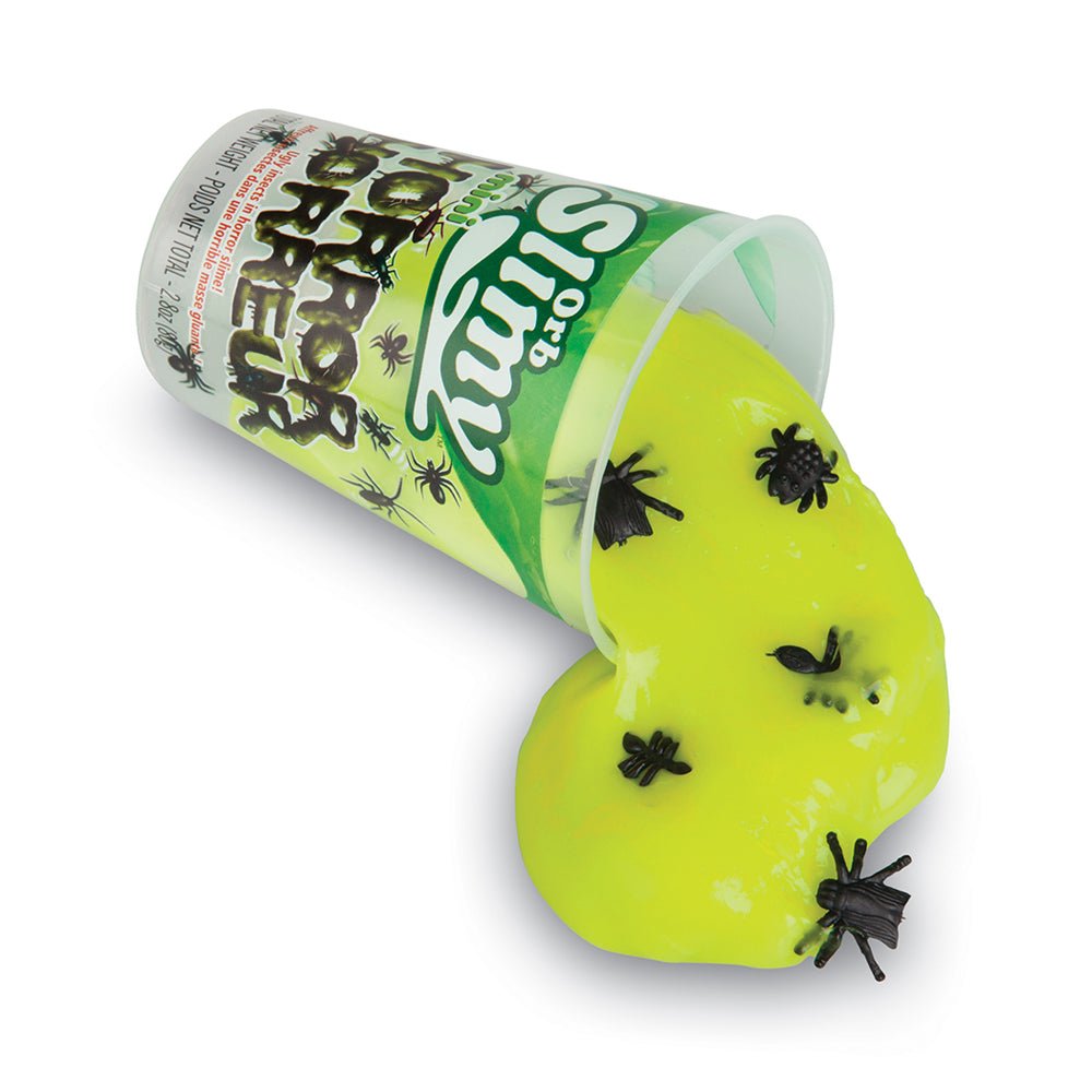 ORBSlimy™ Horror 90g - Mastermind Toys___216105