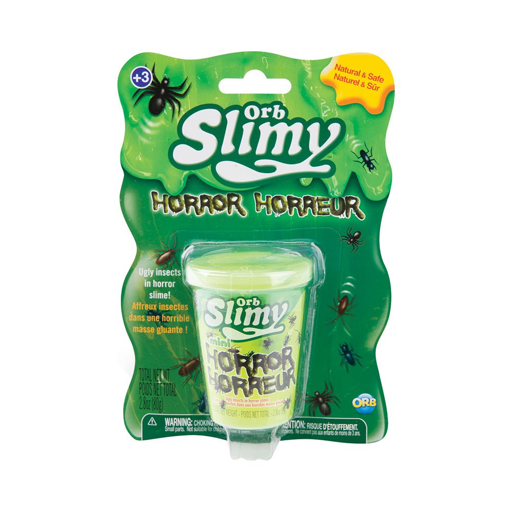 ORBSlimy™ Horror 90g - Mastermind Toys___216105