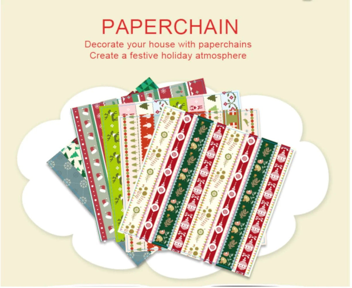 Origami and Paper Crafts for Kids - Christmas - Mastermind Toys___255090