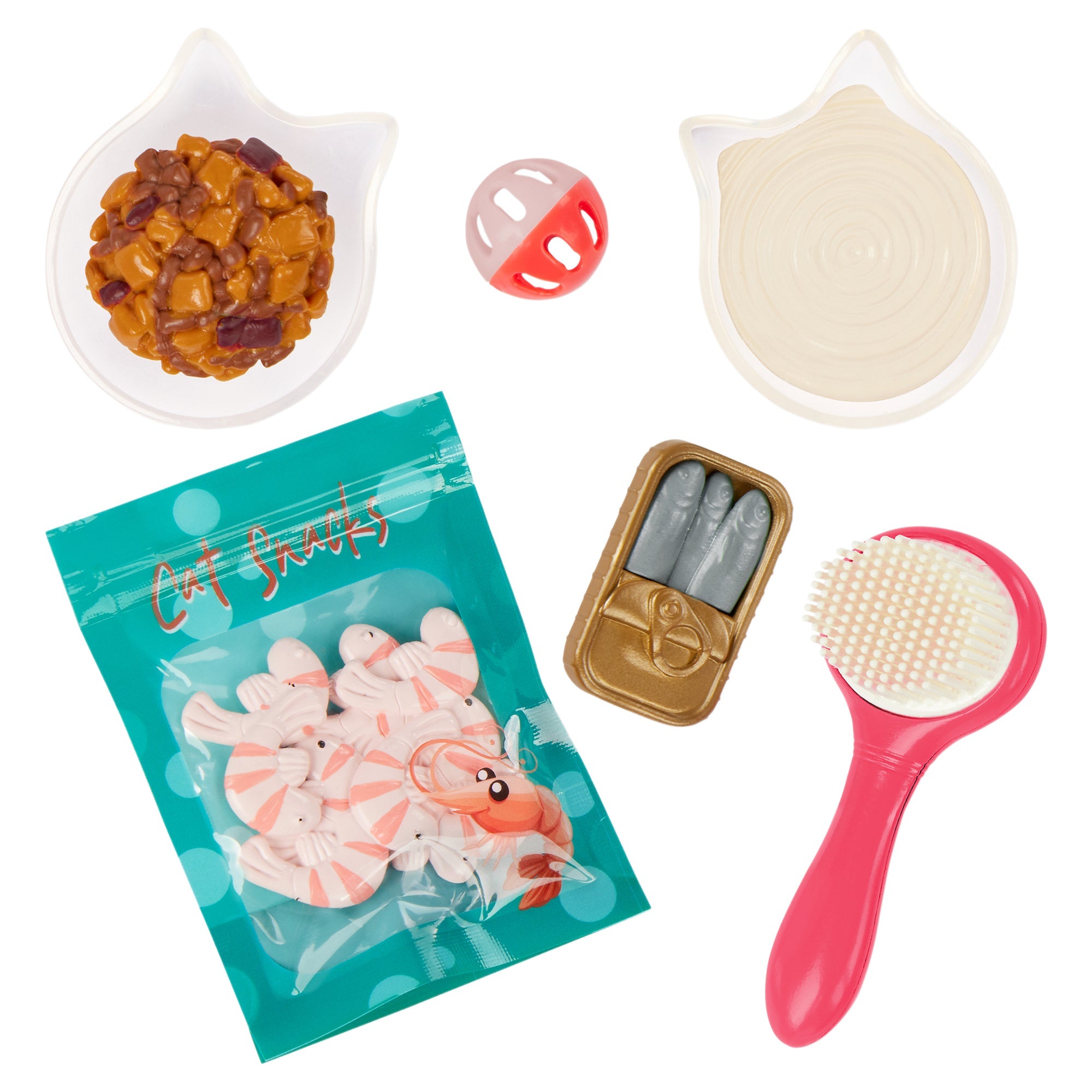 Our Generation Cat Condo Playset - Mastermind Toys___246015