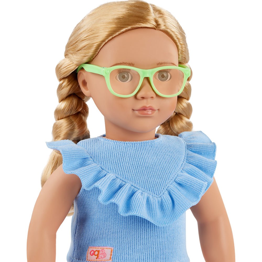 Our Generation Pickle Ball Outfit - Mastermind Toys___244514