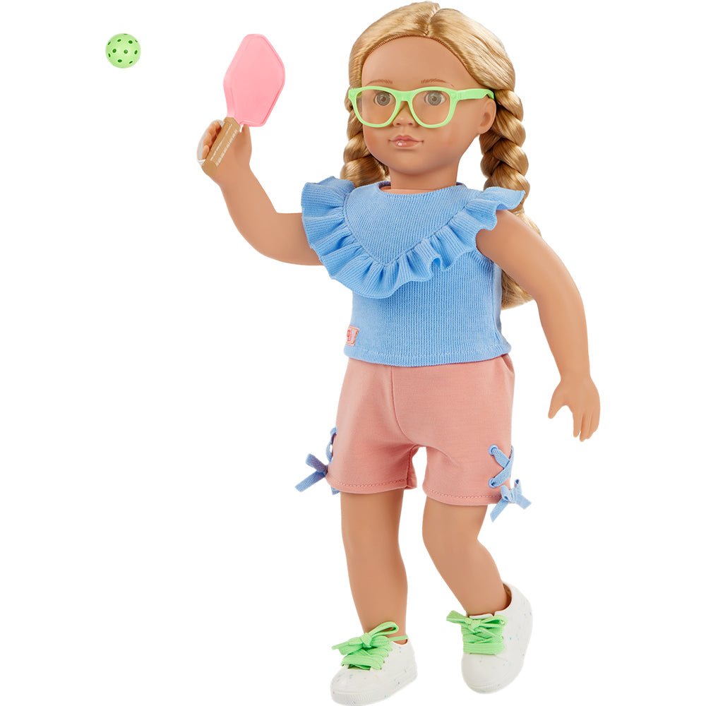 Our Generation Pickle Ball Outfit - Mastermind Toys___244514