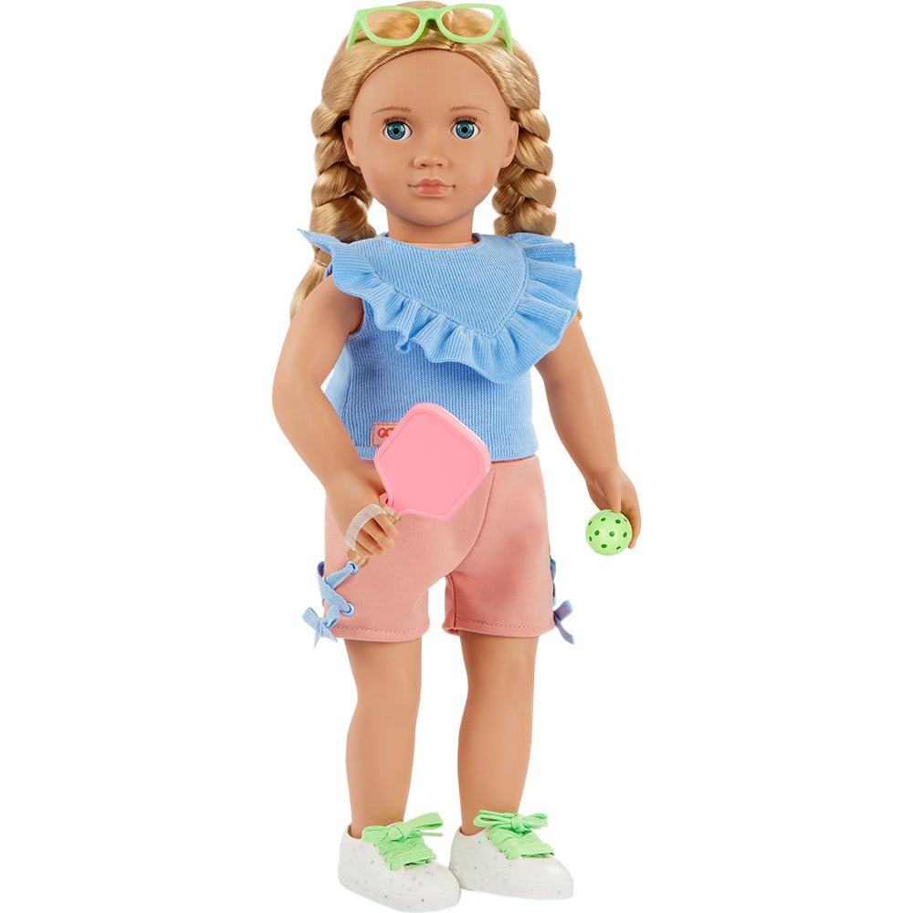 Our Generation Pickle Ball Outfit - Mastermind Toys___244514