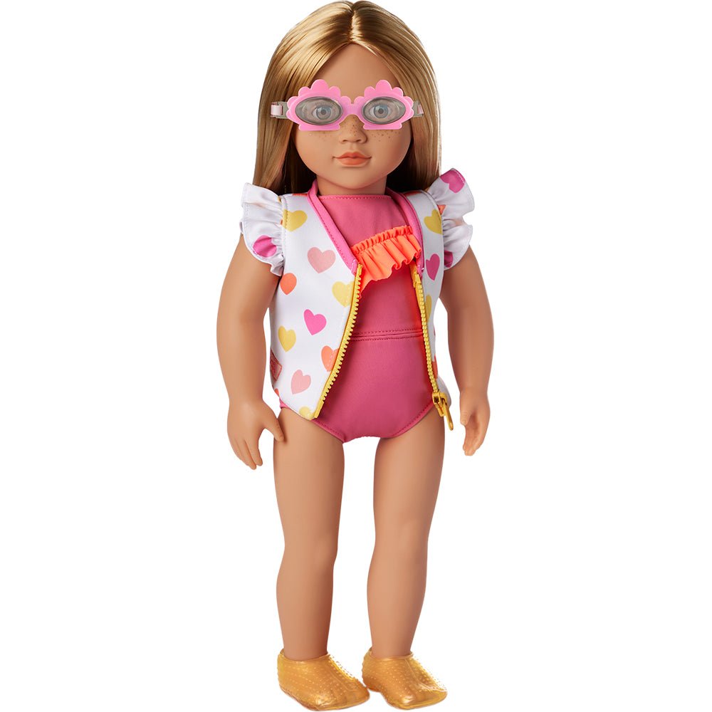 Our Generation Swimsuit Outfit - Mastermind Toys___244512