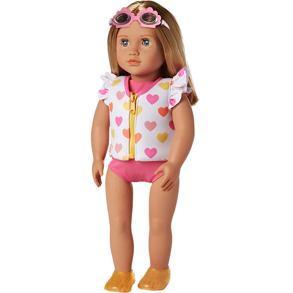 Our Generation Swimsuit Outfit - Mastermind Toys___244512