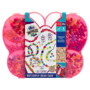 Out to Impress Butterfly Bead Case - Mastermind Toys___248139