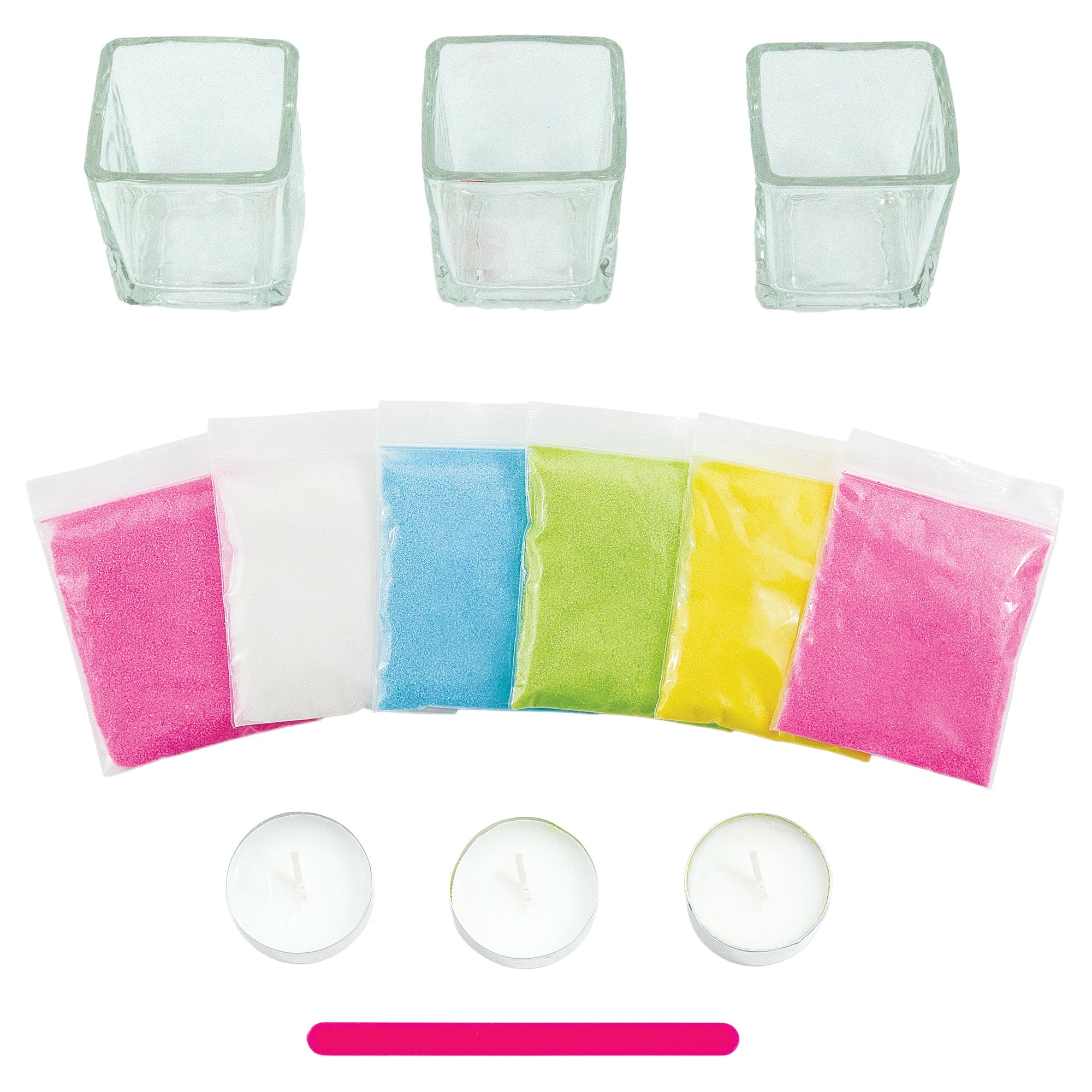 Out to Impress Creative Candles - Mastermind Toys___248135