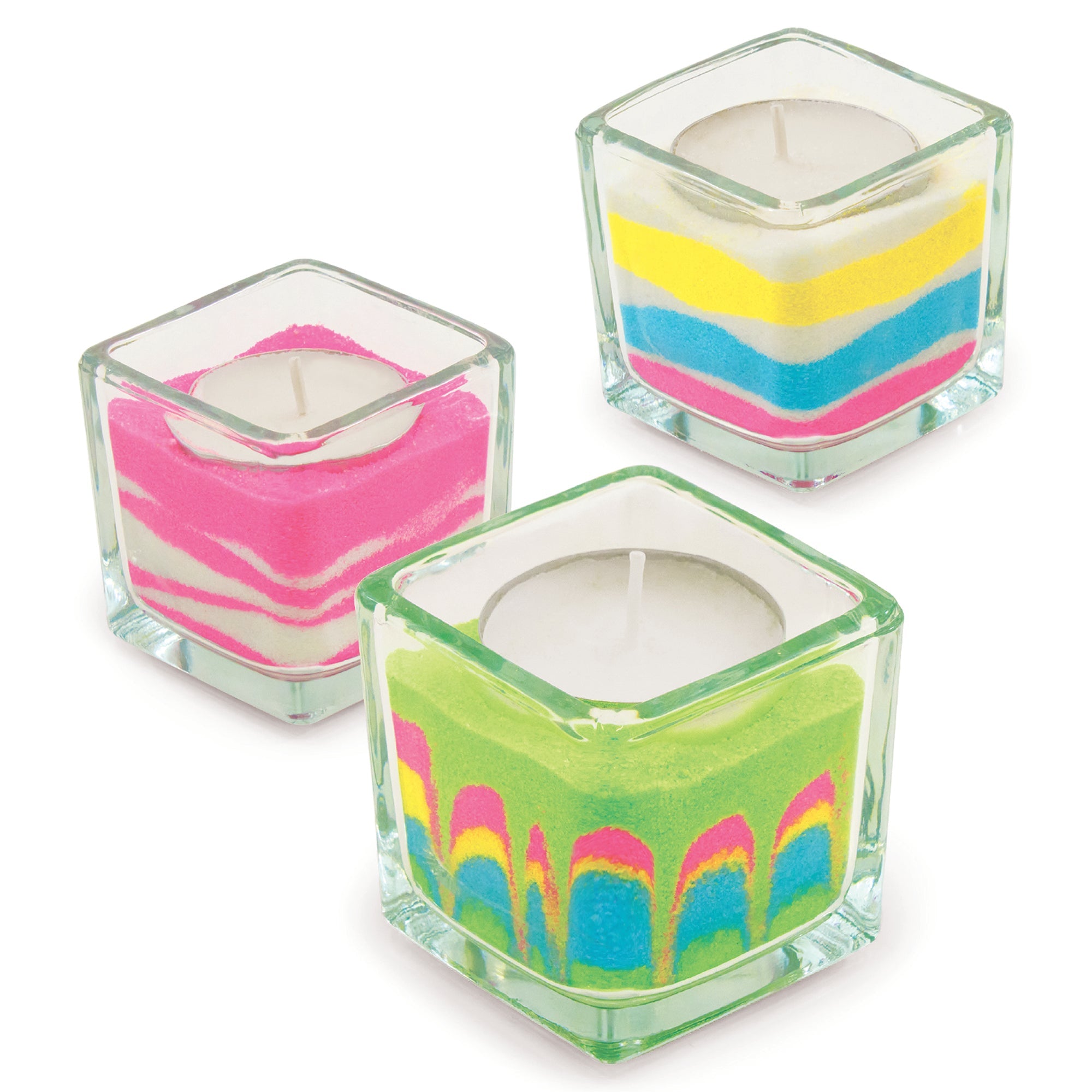 Out to Impress Creative Candles - Mastermind Toys___248135