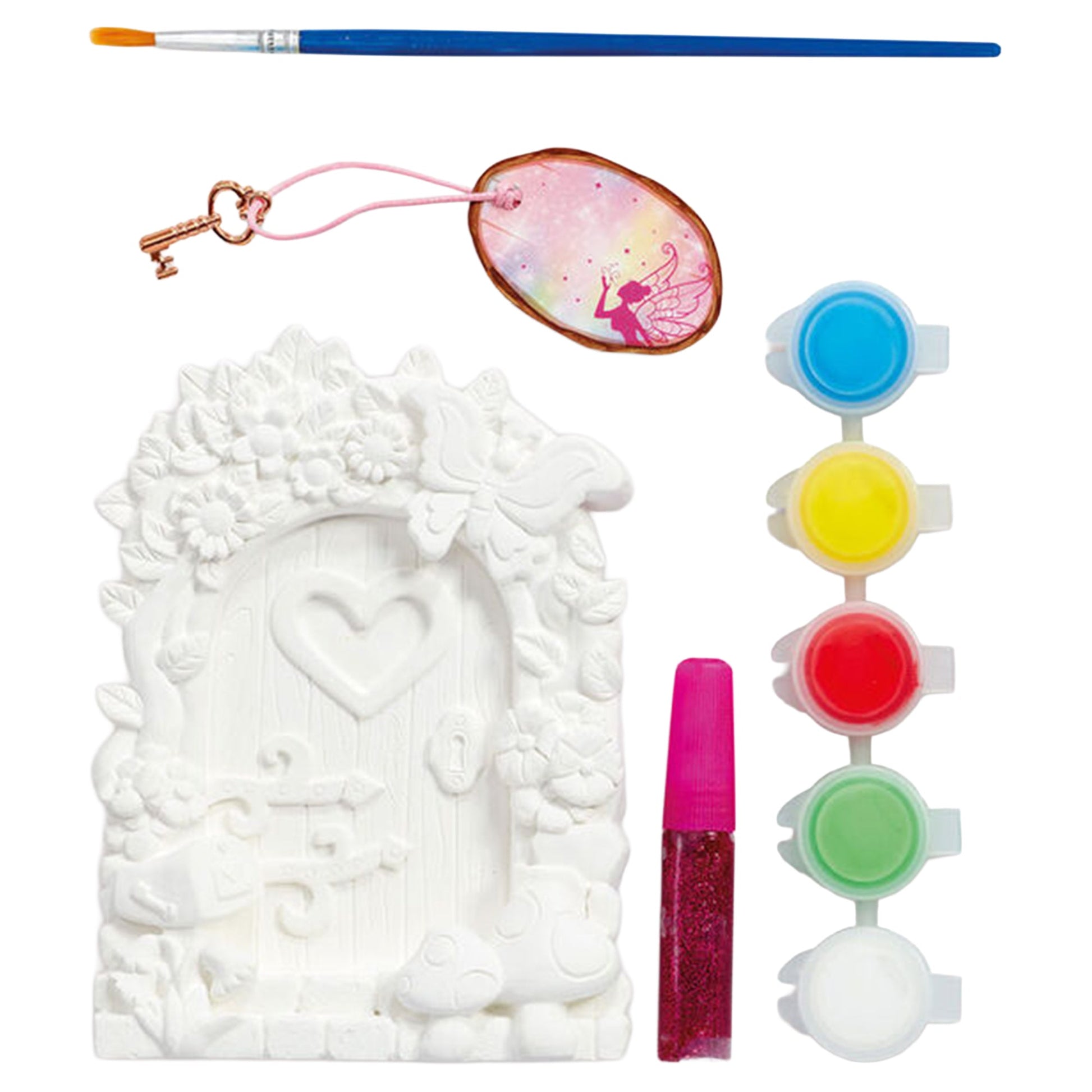 Out to Impress Do Your Own Fairy Door - Mastermind Toys___248143