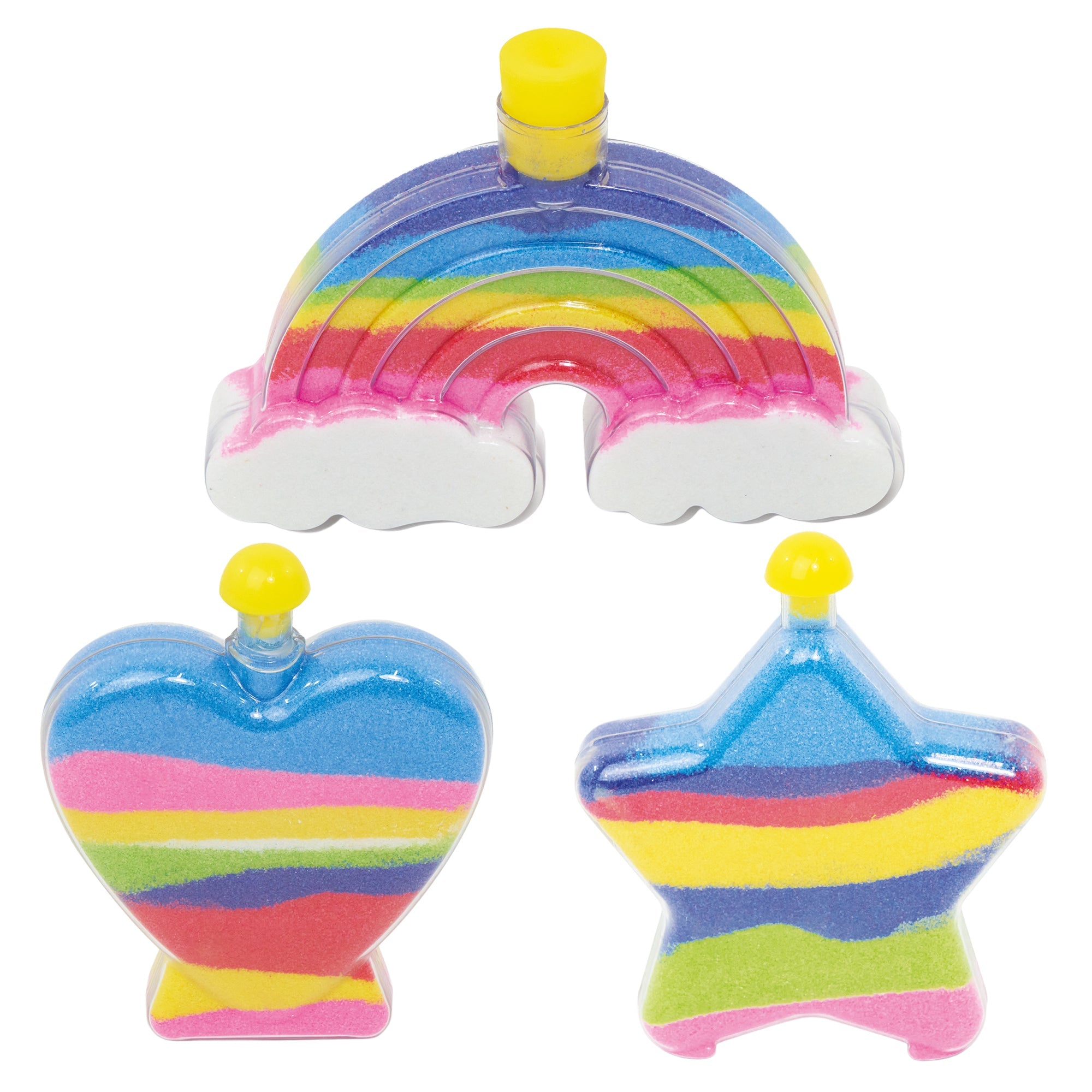 Out to Impress Sand Art Kit - Mastermind Toys___248134