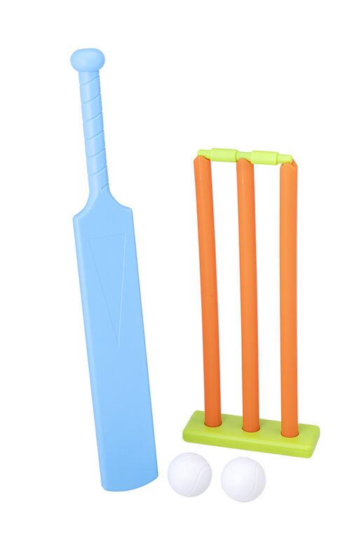 Out To Play - Cricket Set - Mastermind Toys___400287