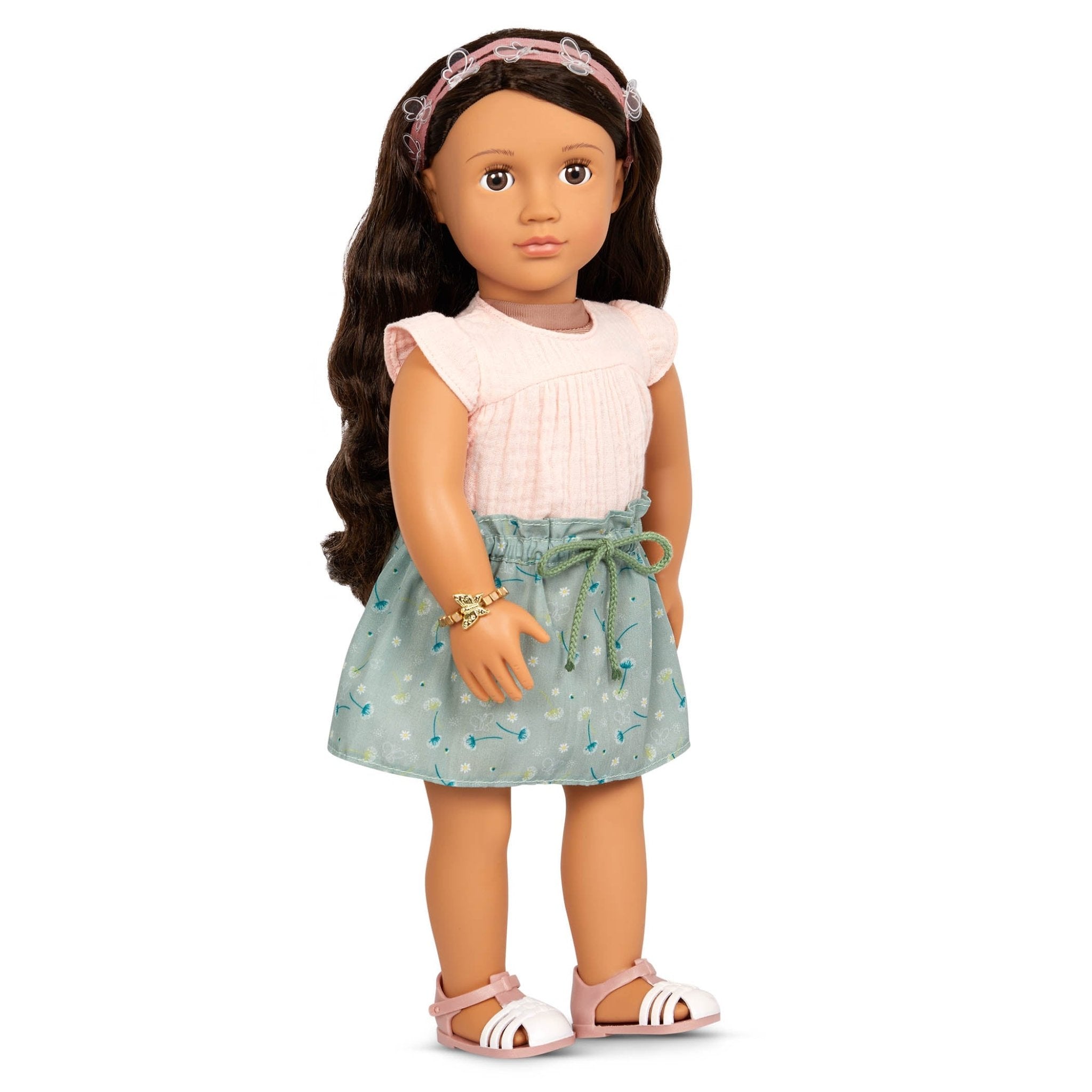 Outdoors Skirt Outfit - Mastermind Toys___247318