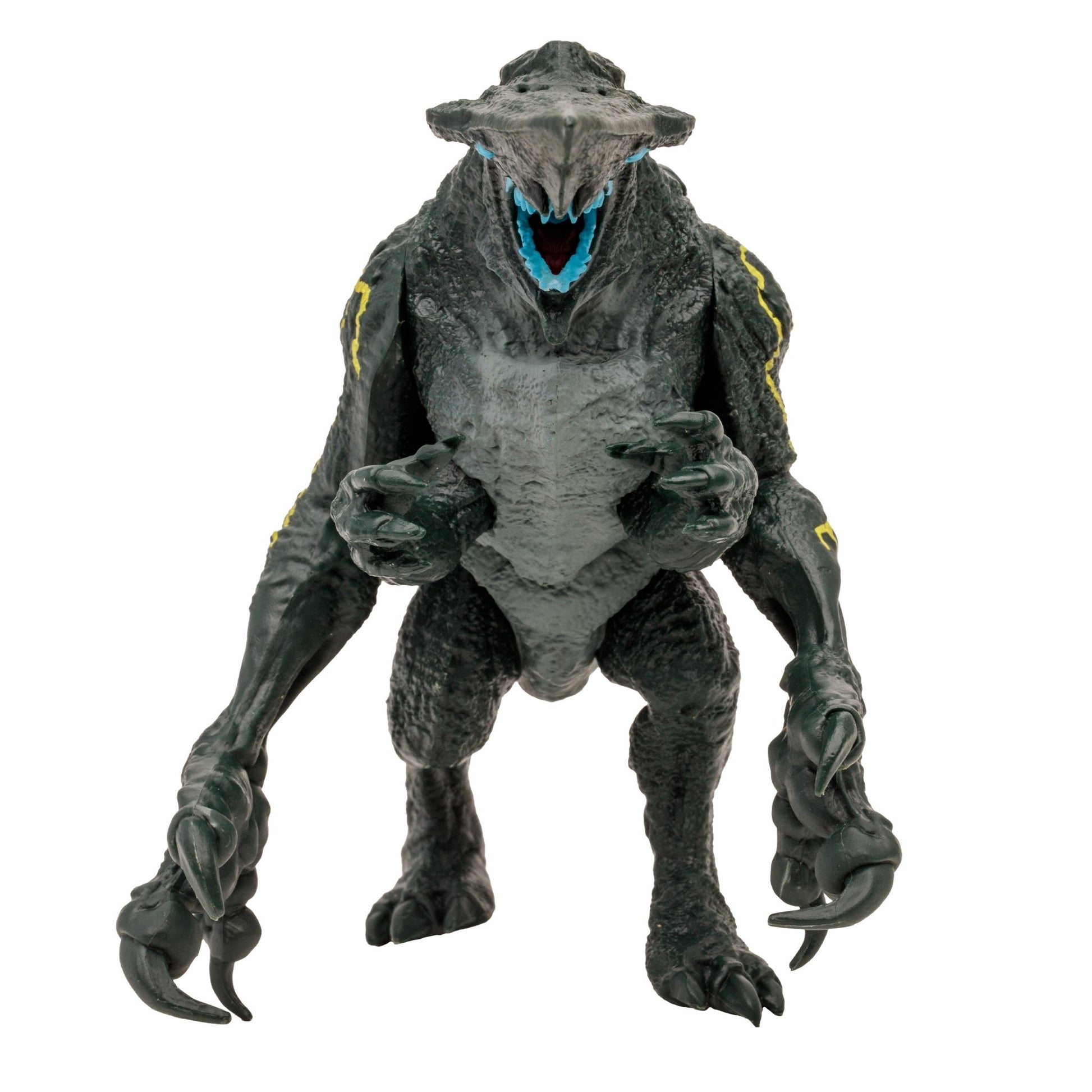 Pacific Rim Kaiju Figures With Comic WV1 - Knifehead - Mastermind Toys___246360