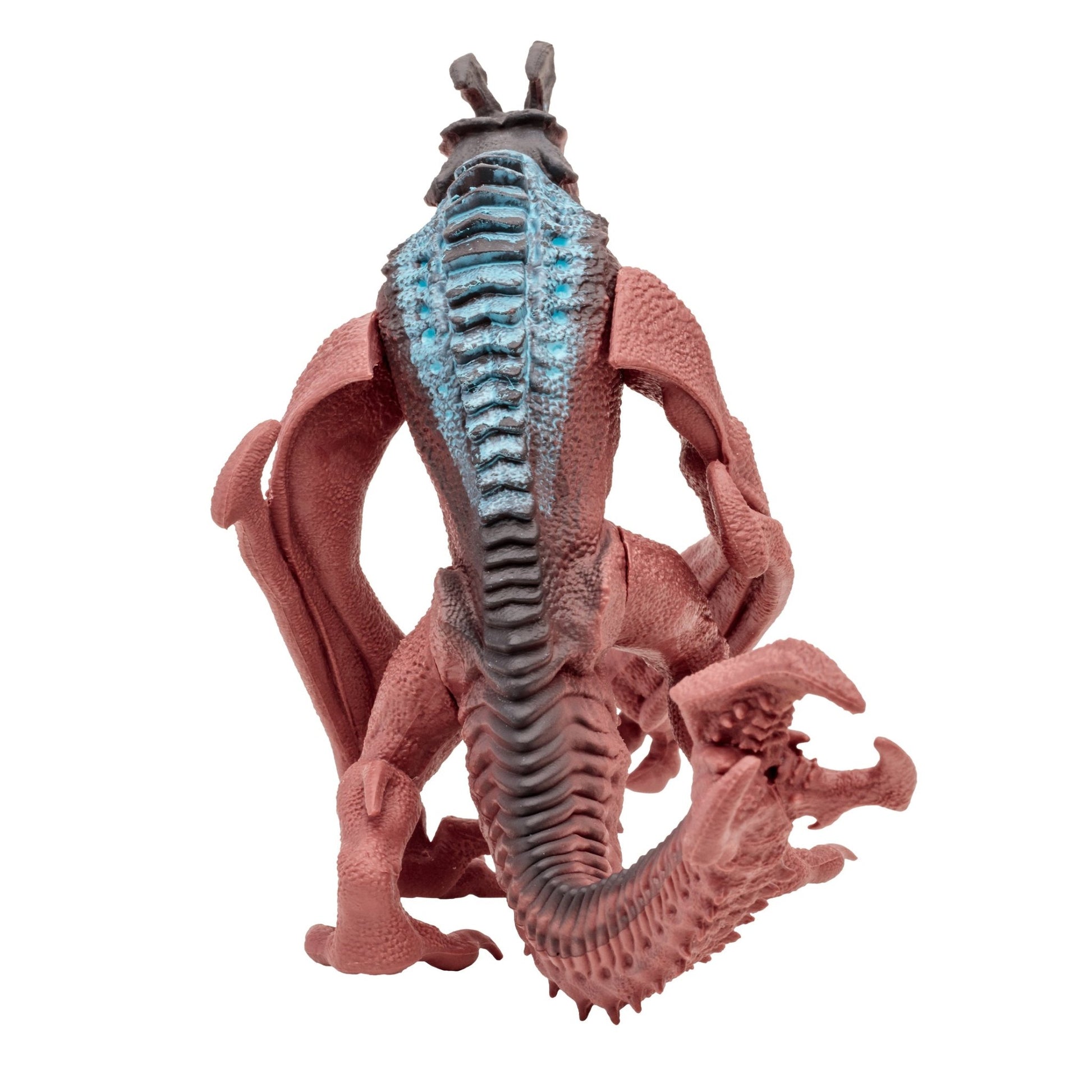 Pacific Rim Kaiju Figures with Comic WV1 - Otachi - Mastermind Toys___246361